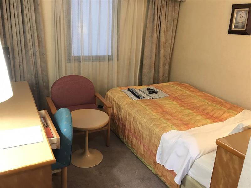 Tabist Hotel Mercury Asakusabashi Tokyo Ngoại thất bức ảnh