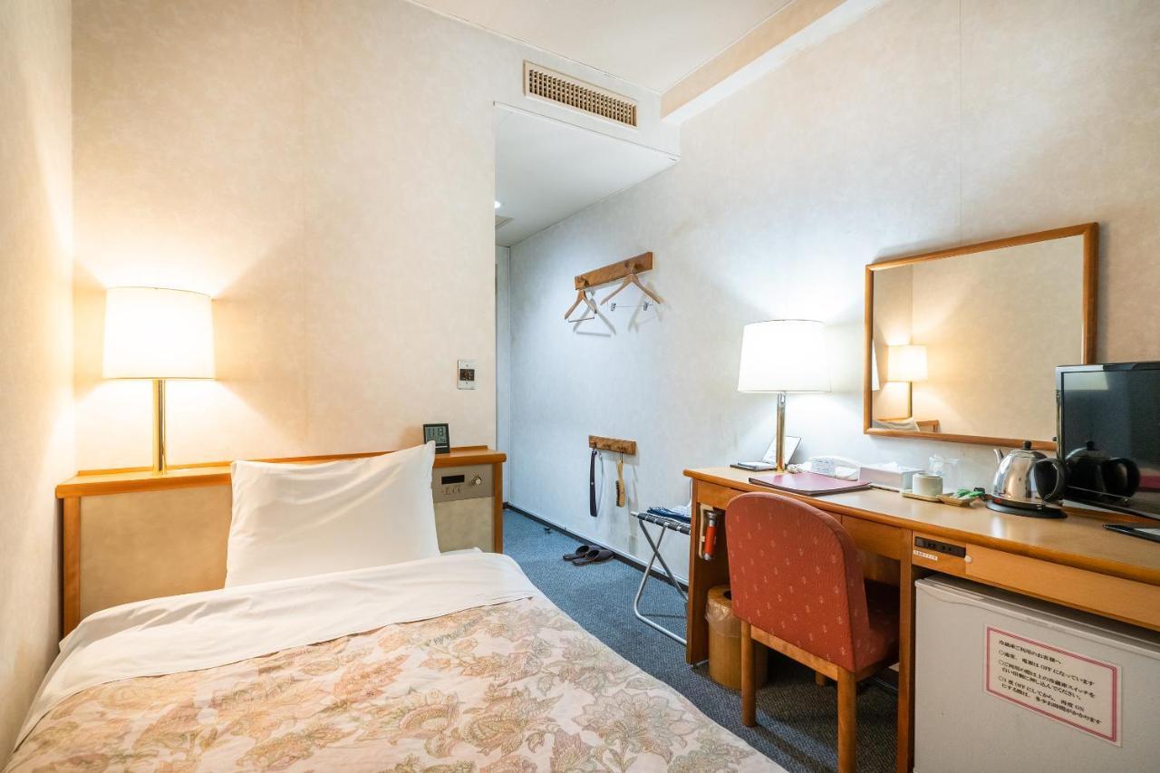 Tabist Hotel Mercury Asakusabashi Tokyo Ngoại thất bức ảnh