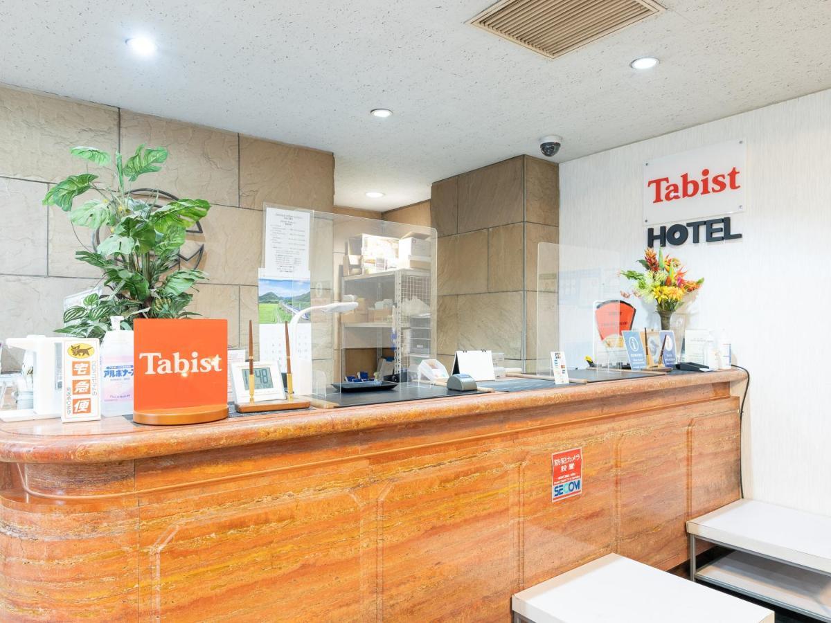 Tabist Hotel Mercury Asakusabashi Tokyo Ngoại thất bức ảnh